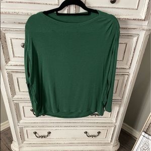 Lululemon long sleeve shirt